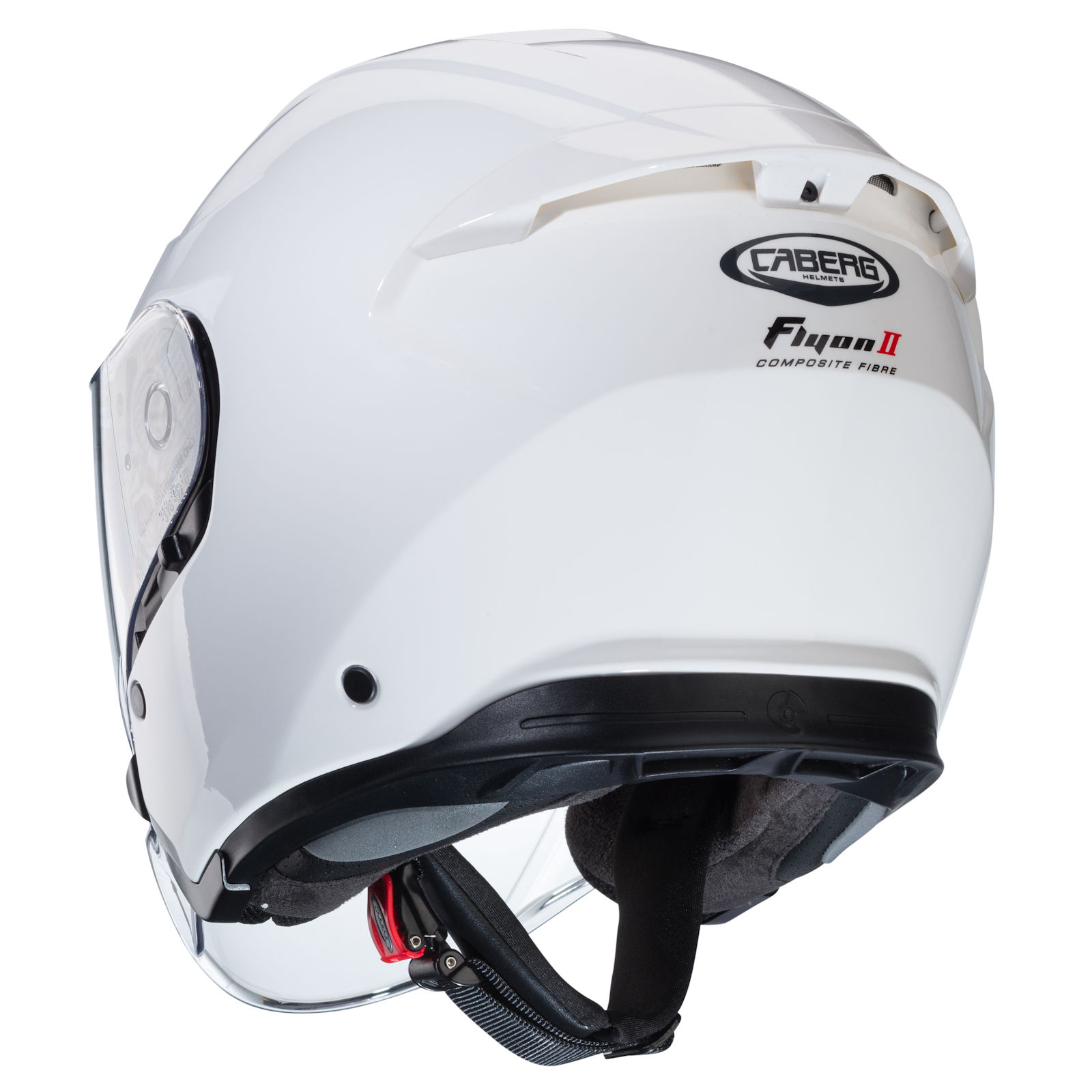 Caberg Helm Flyon Carbon