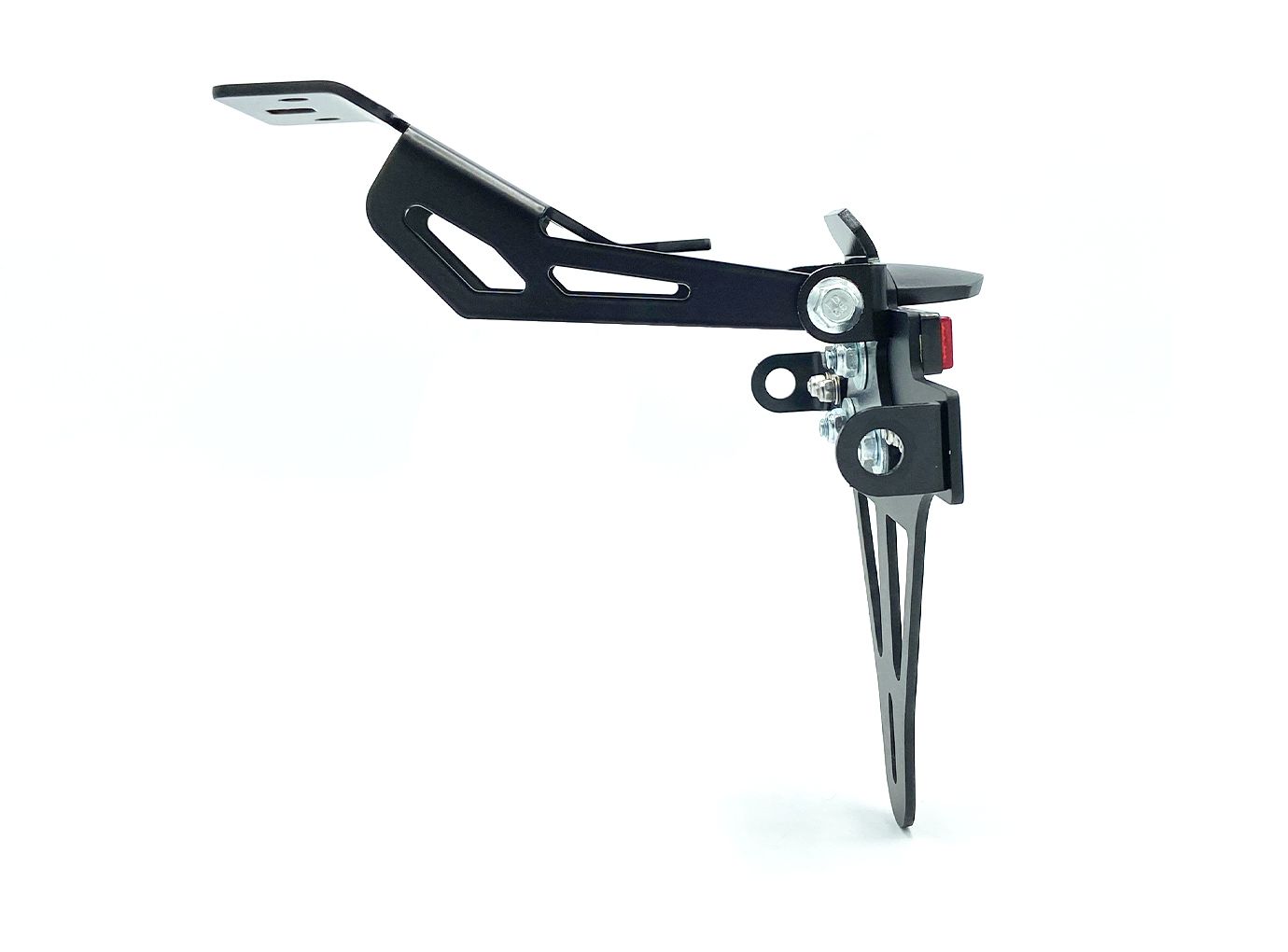 Kentekenplaathouder voor Honda CRF 300 L / CRF 300 LA Rally
