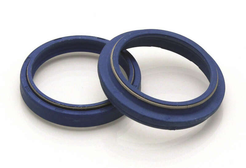 Tecnium Blue Label set vorkstofkappen - Showa 43