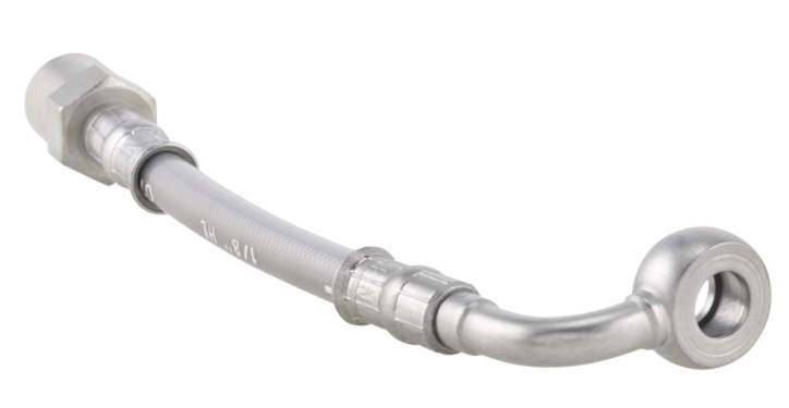 Remkit RADIAL, achter voor Vespa GTS/GTS Super/GTV/GT 60/GT/GT L