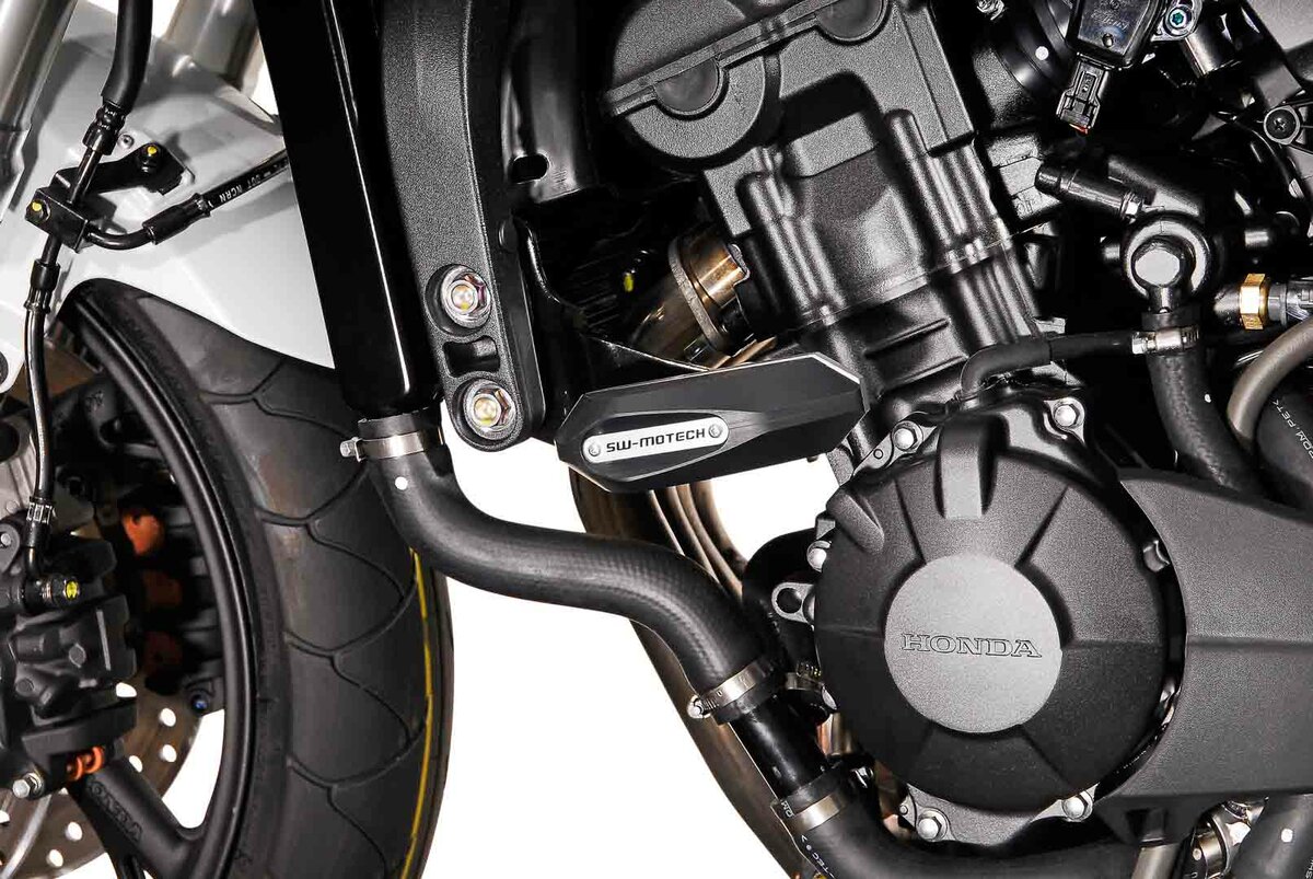 Crashbar voor Aprilia Tuareg 660 (21-) SW Motech