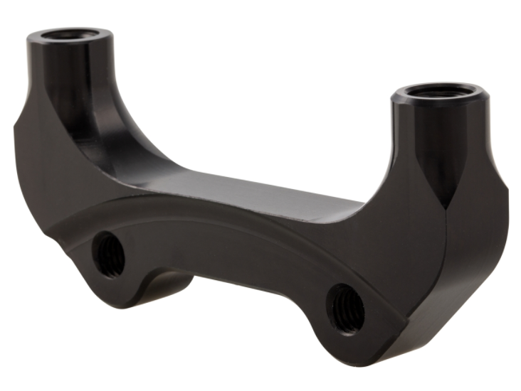 Remkit RADIAL, achter voor Vespa GTS/GTS Super/GTV/GT 60/GT/GT L