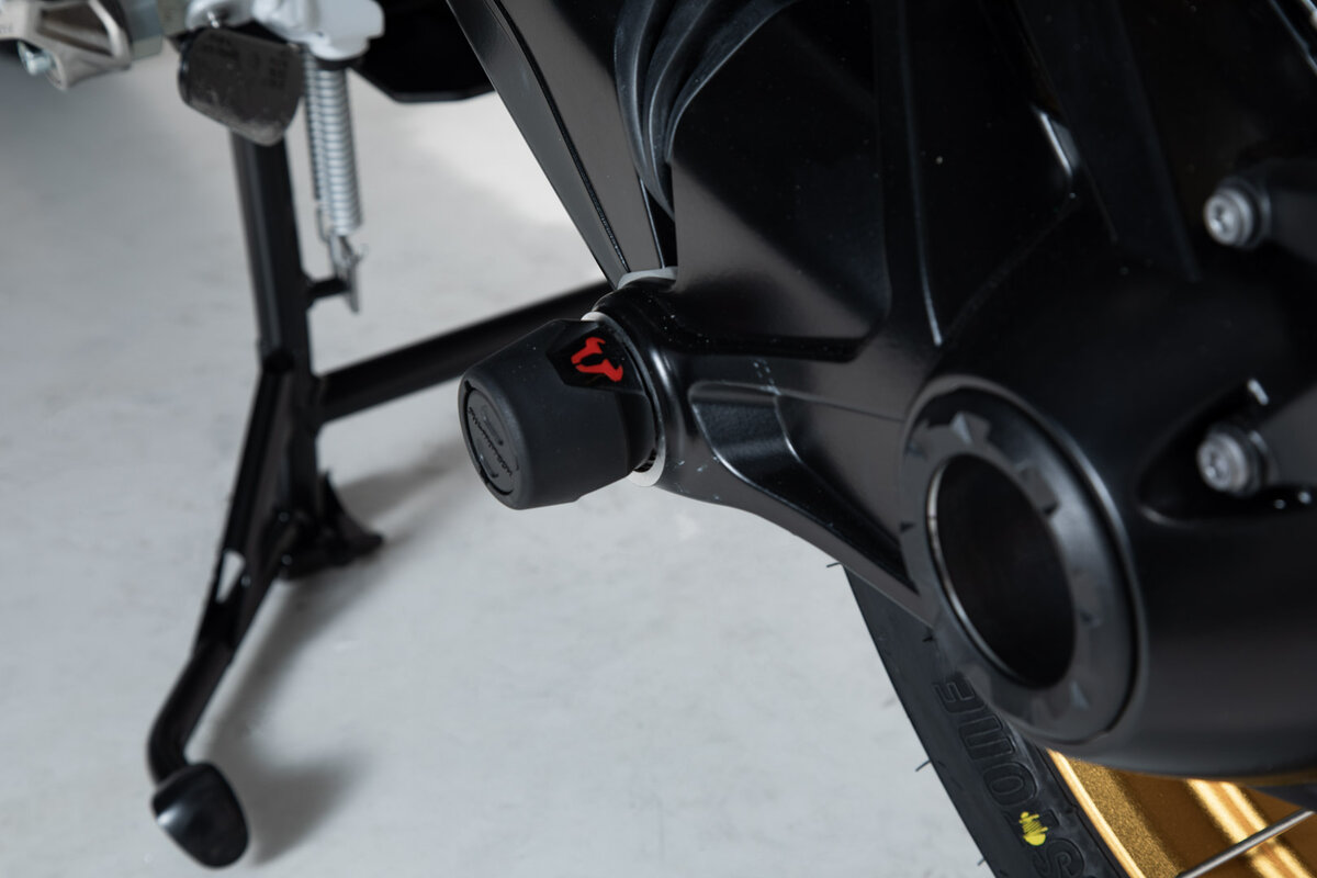 Crashbar voor Aprilia Tuareg 660 (21-) SW Motech
