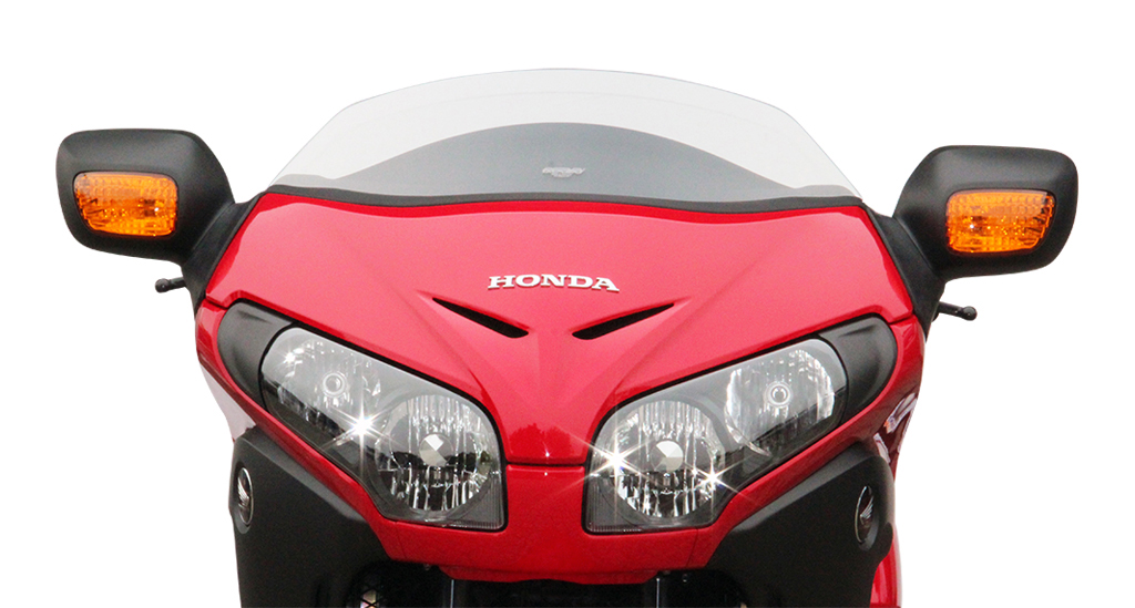 Origineel MRA "ON" windscherm voor HONDA GL1800 F6B BAGGER (Bj.12-17)