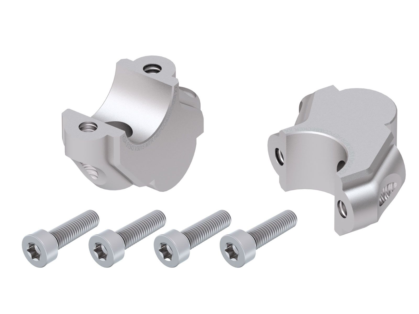 Crashbar voor Aprilia Tuareg 660 (21-) SW Motech