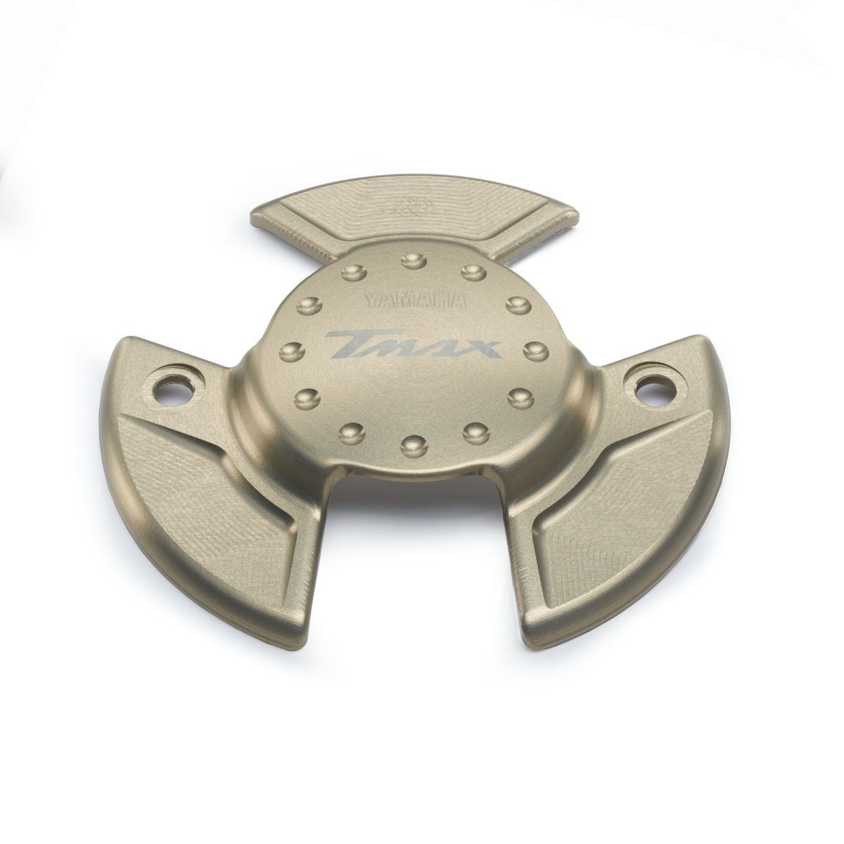 Billet motorkap voor T-MAX / SX / DX (Bj.17-) Origineel Yamaha