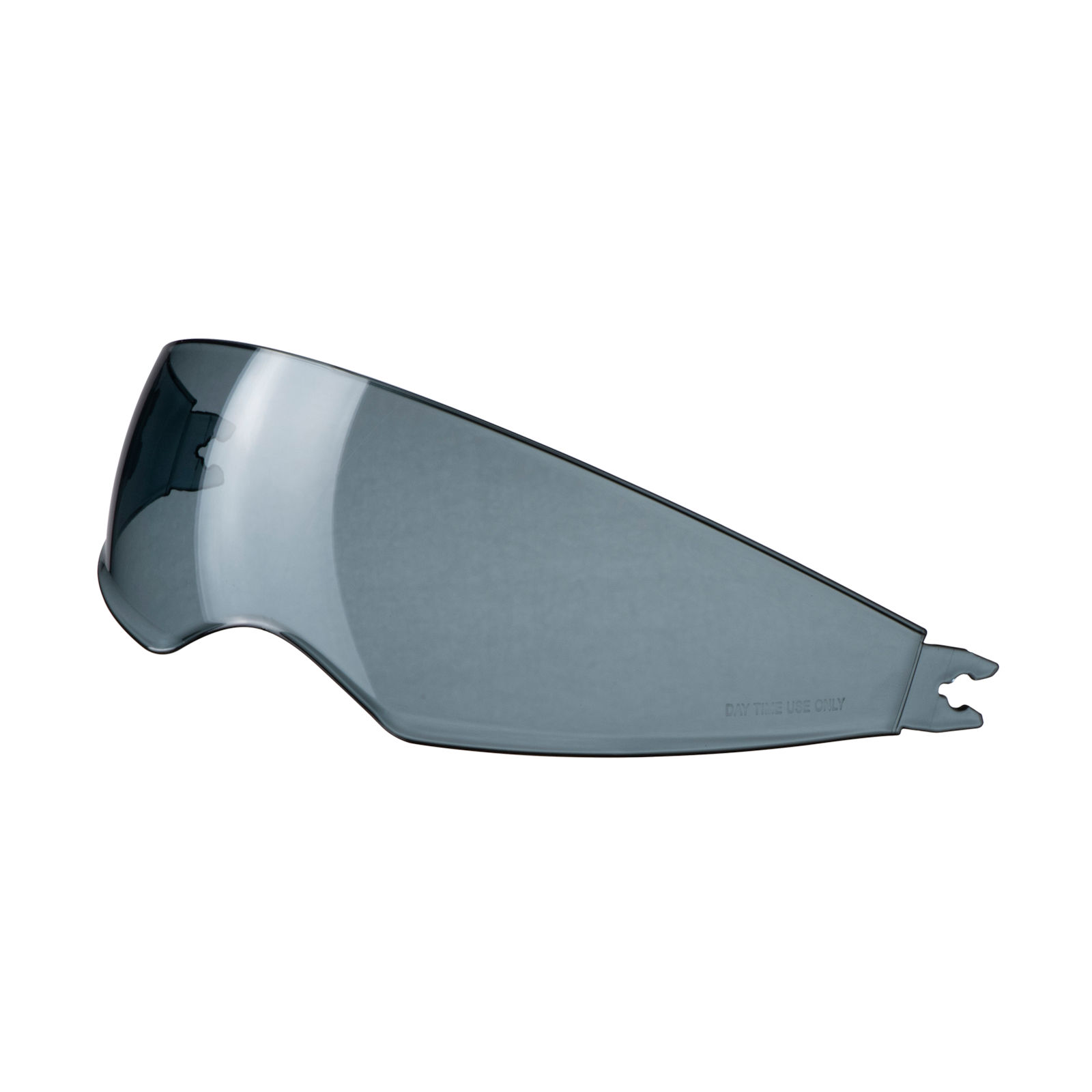 Germot GM 650 zonneklep, getint