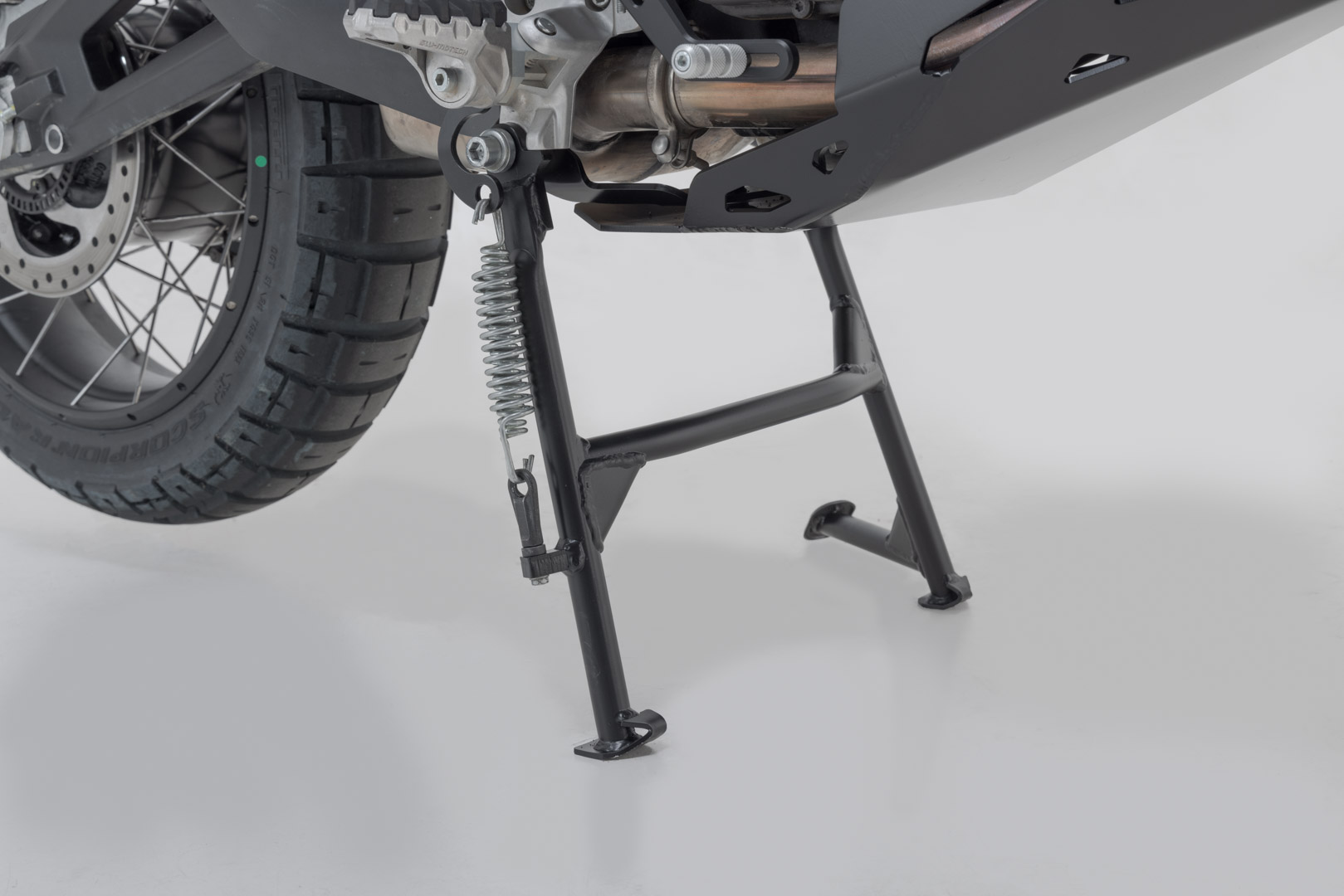 Crashbar voor Aprilia Tuareg 660 (21-) SW Motech