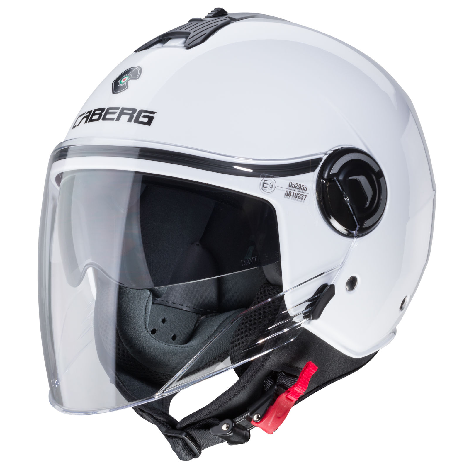 Caberg Helm Flyon Carbon