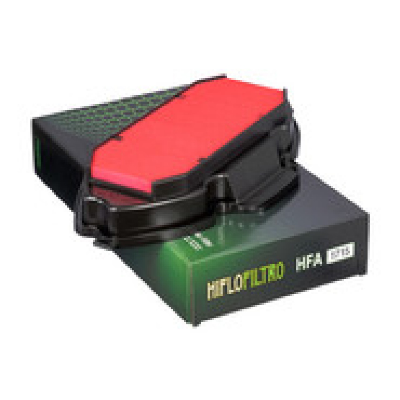 HiFlo luchtfilter element voor Honda NC 750 X (14-)