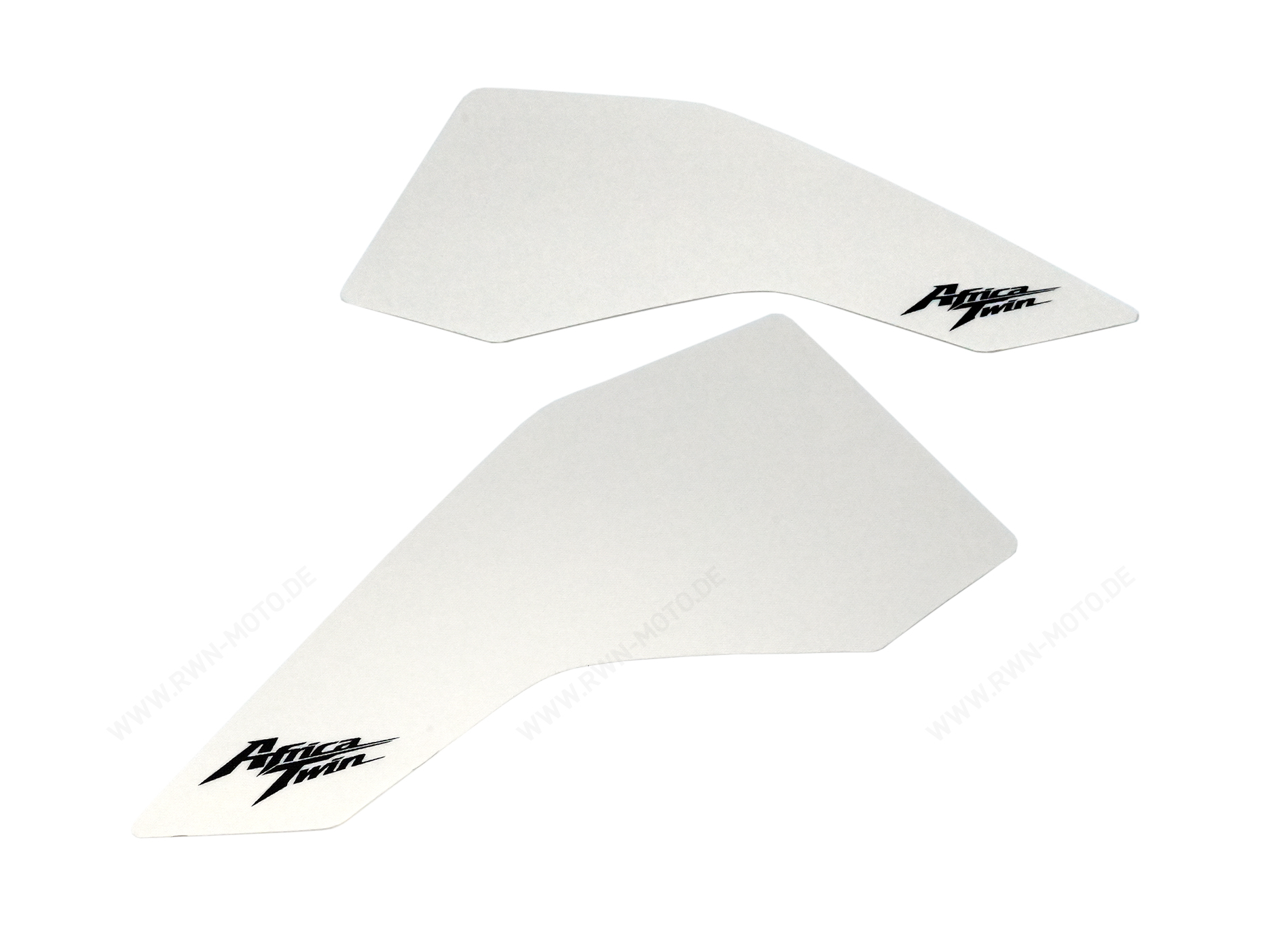 Zijtankbeschermers voor Honda CRF 1100 Africa Twin Adventure Sports (24-) Origineel