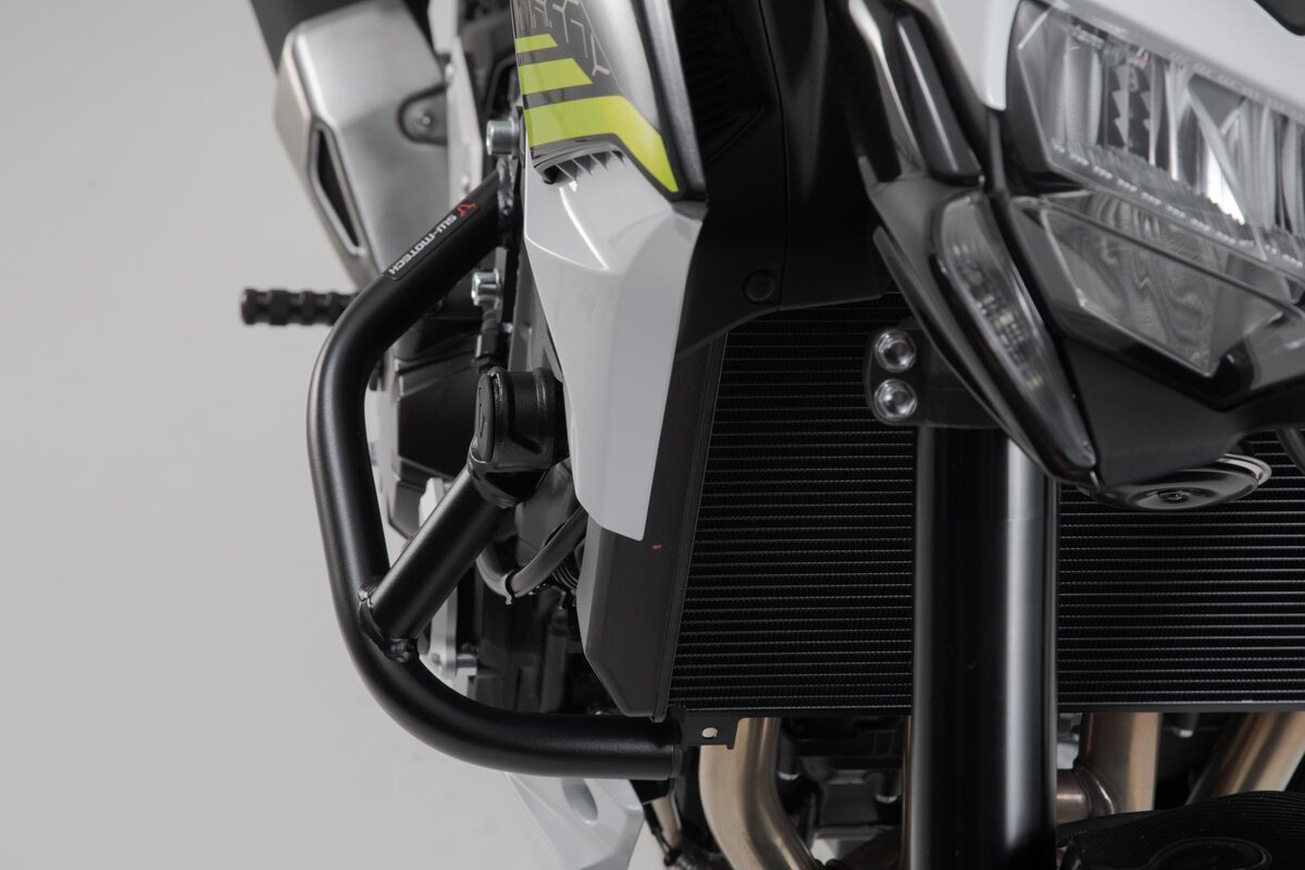 Crashbar voor Aprilia Tuareg 660 (21-) SW Motech