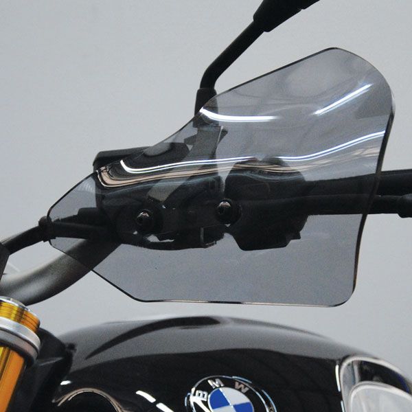 Handbeschermers voor BMW R nineT (15-20), paar