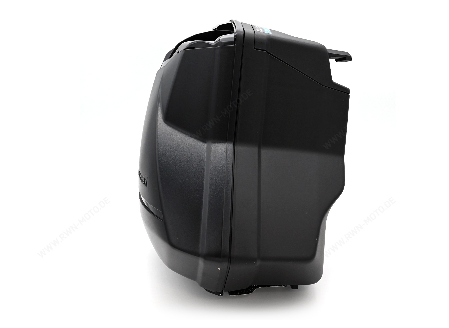 Zij kofferset 2 x 28L Origineel Kawasaki