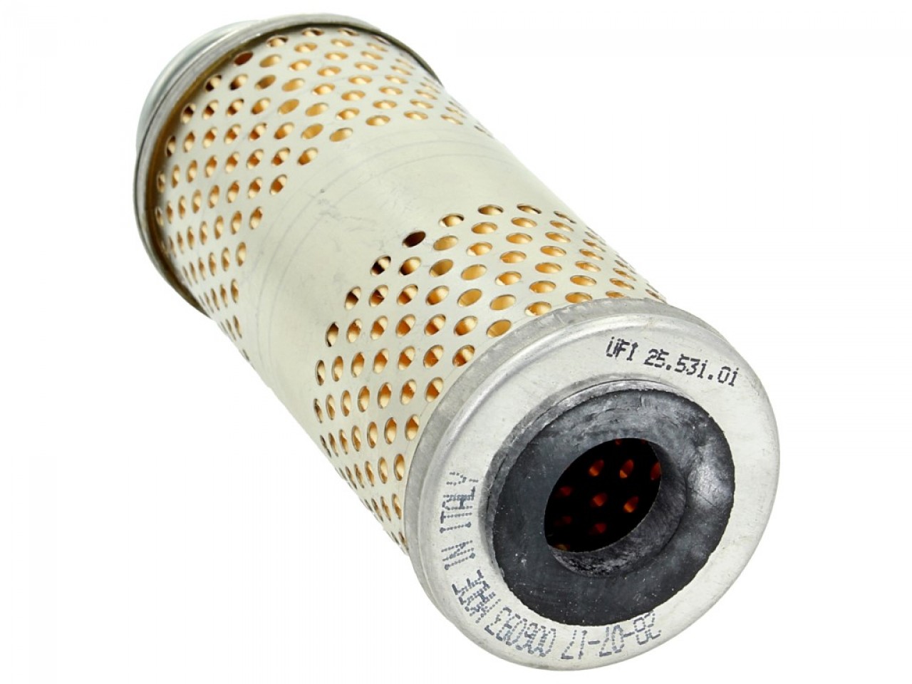 Oliefilter voor Moto Guzzi V85 TT (24-)