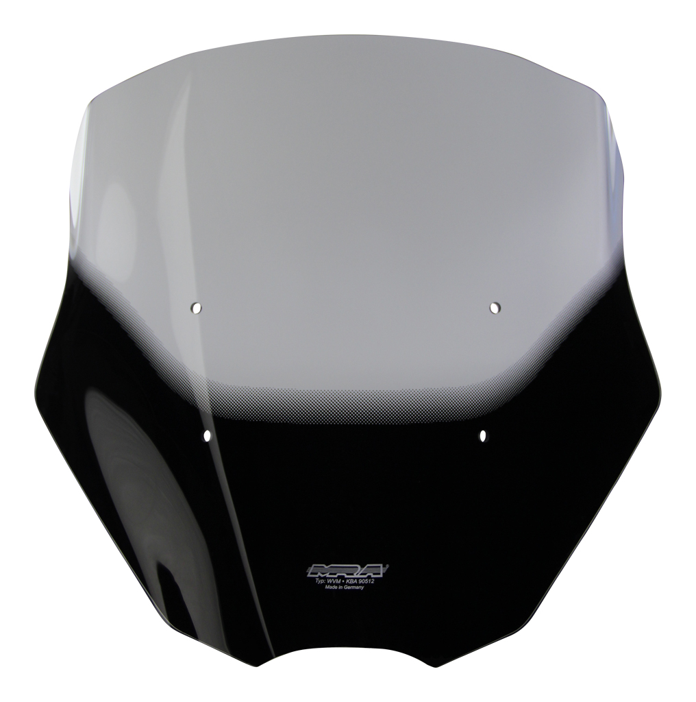 Touring scherm MRA "T" voor HONDA CROSSRUNNER VFR 800 X (Bj.17-)