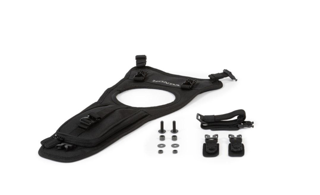 Bevestigingsset tanktas voor Honda CBR 500 R (22-) Origineel
