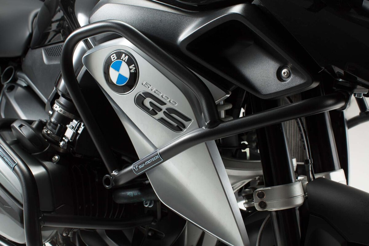 Crashbar voor Aprilia Tuareg 660 (21-) SW Motech