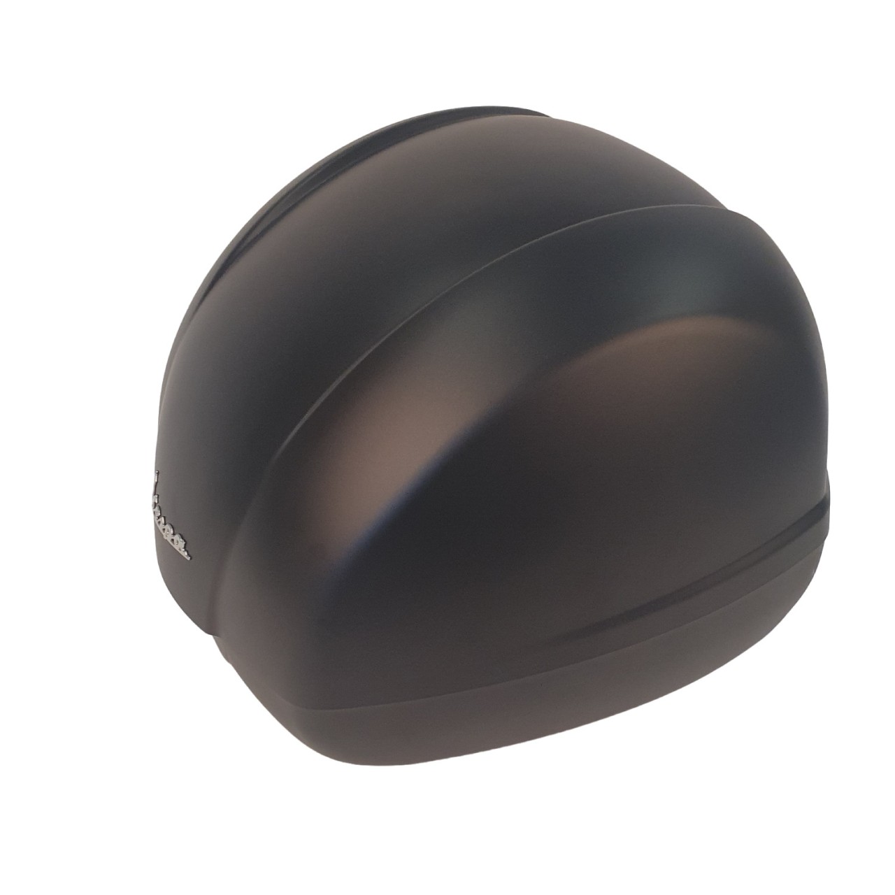 Originele topkoffer 36 l matzwart 99/C voor Vespa GTS 125/310 en GTV 310