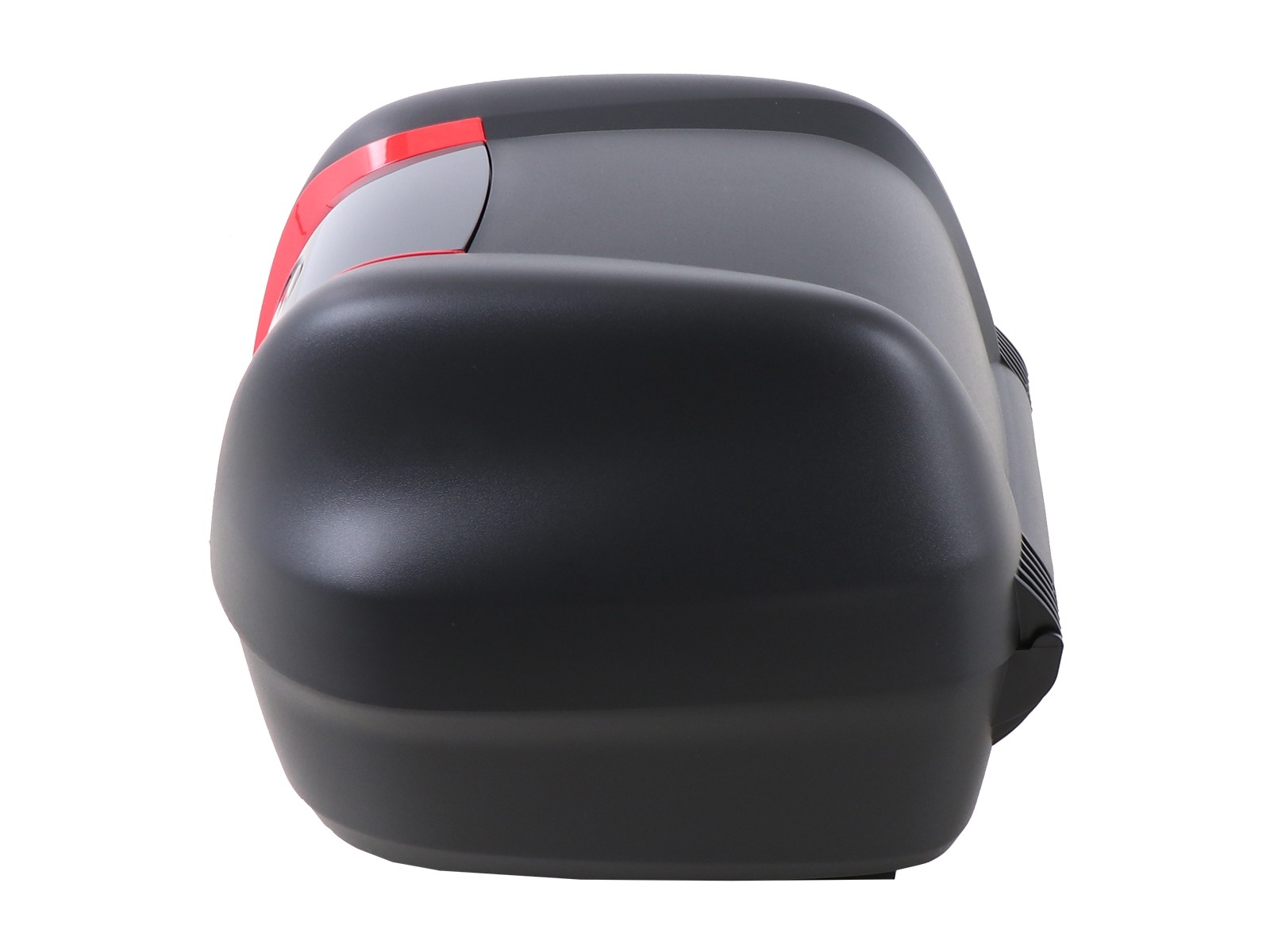 Journey Topcase 30 incl. universeel pallet voor externe dragers Hepco & Becker