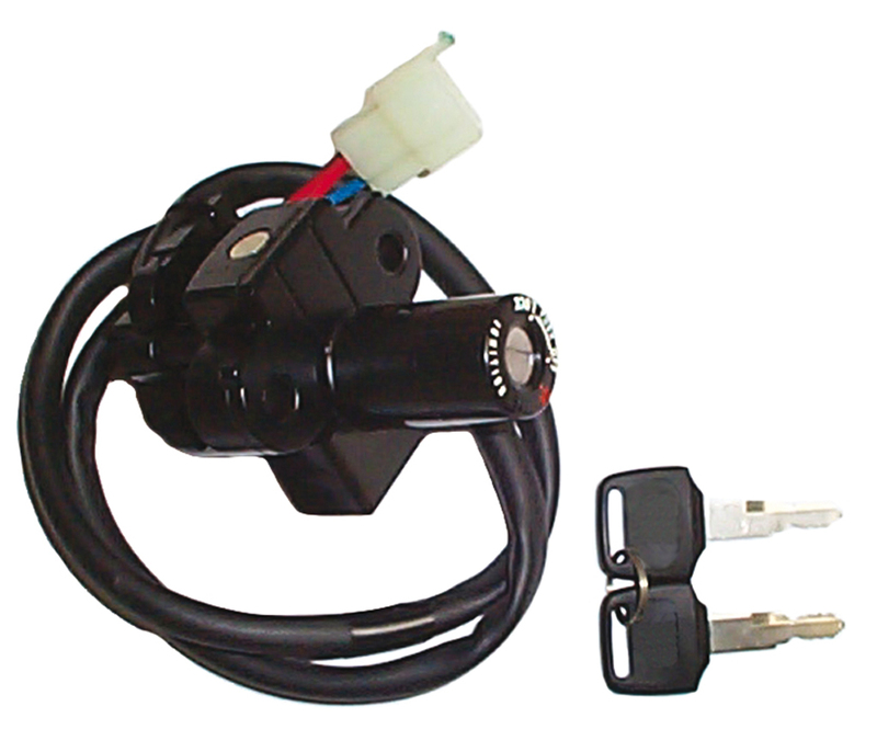 BIHR Contactslot HONDA CBR 600F