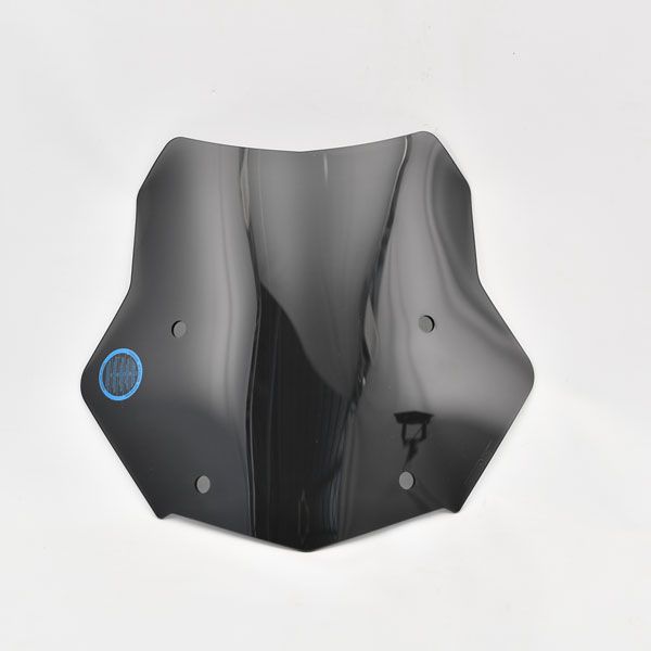 Middenvoorruit voor BMW R 1200 GS LC /Adventure LC, R 1200 Rallye, R 1250 GS