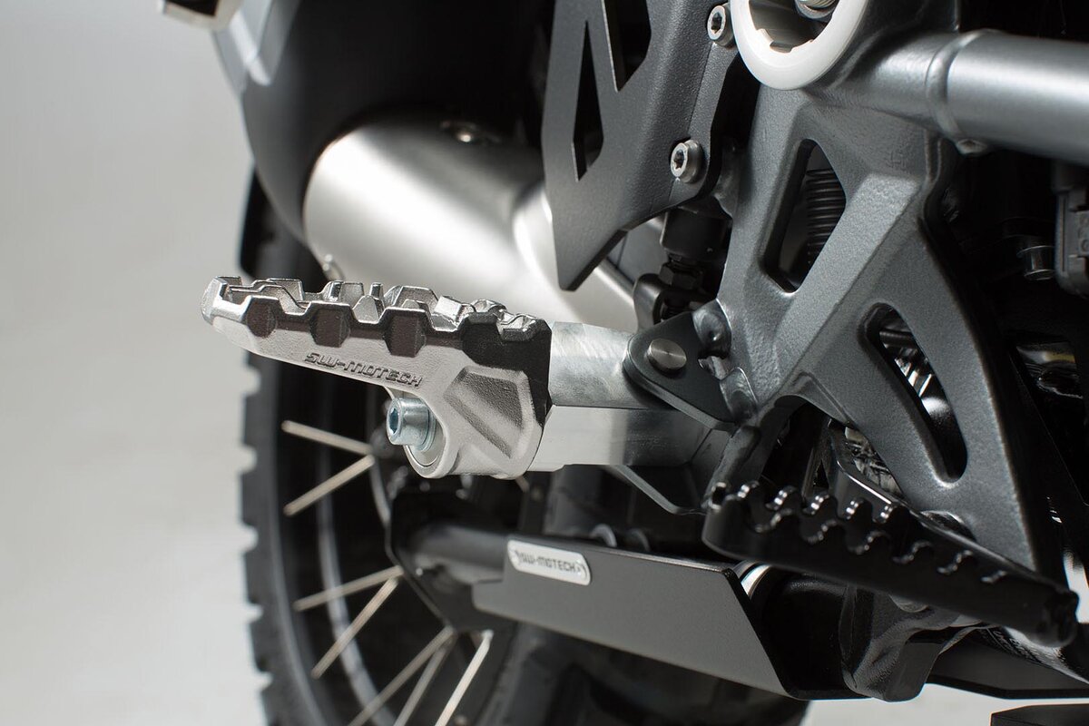 Crashbar voor Aprilia Tuareg 660 (21-) SW Motech