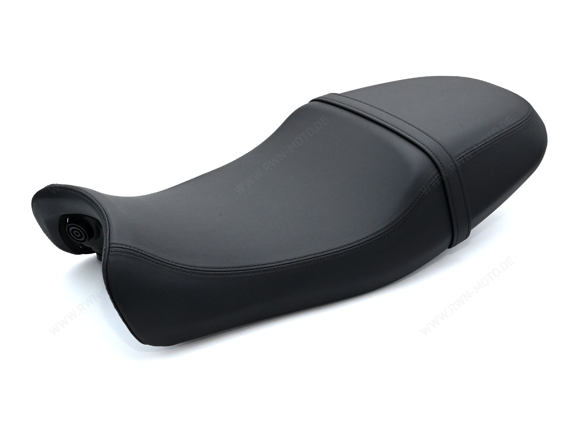 Comfortzadel met lage gel voor Moto Guzzi V7 850 2021-