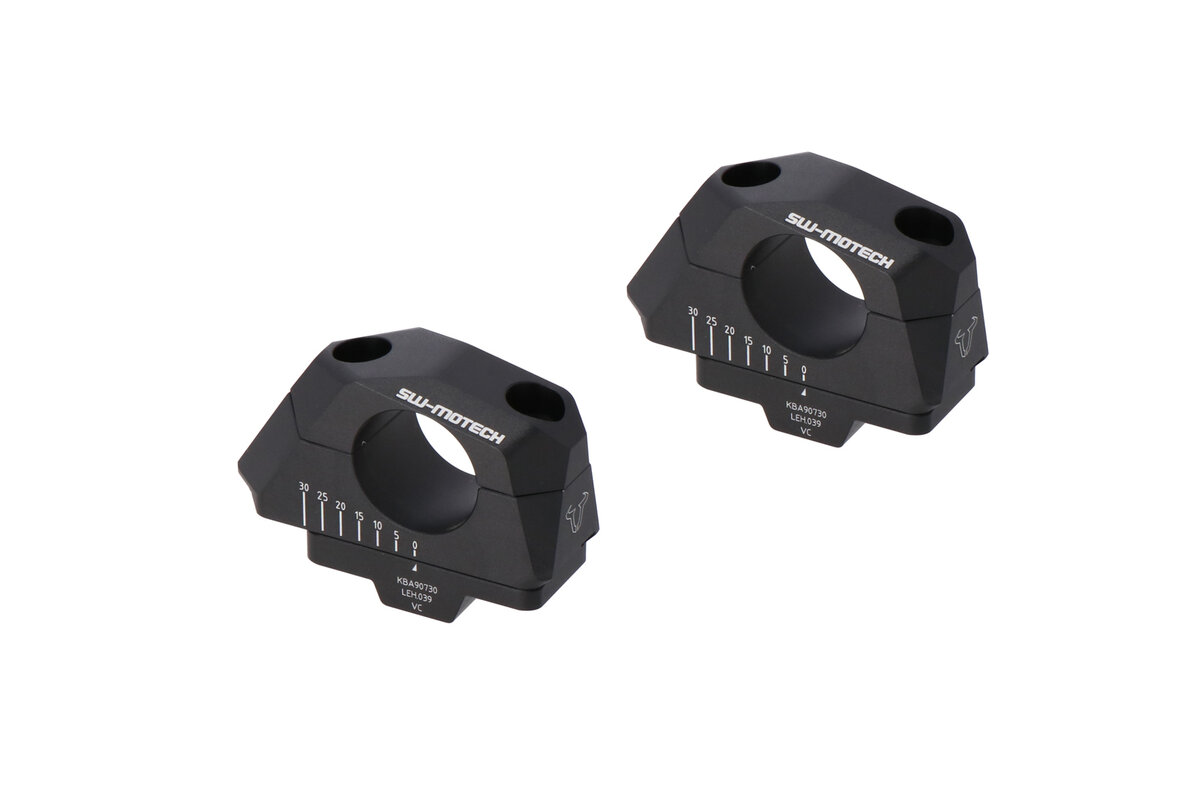 Crashbar voor Aprilia Tuareg 660 (21-) SW Motech