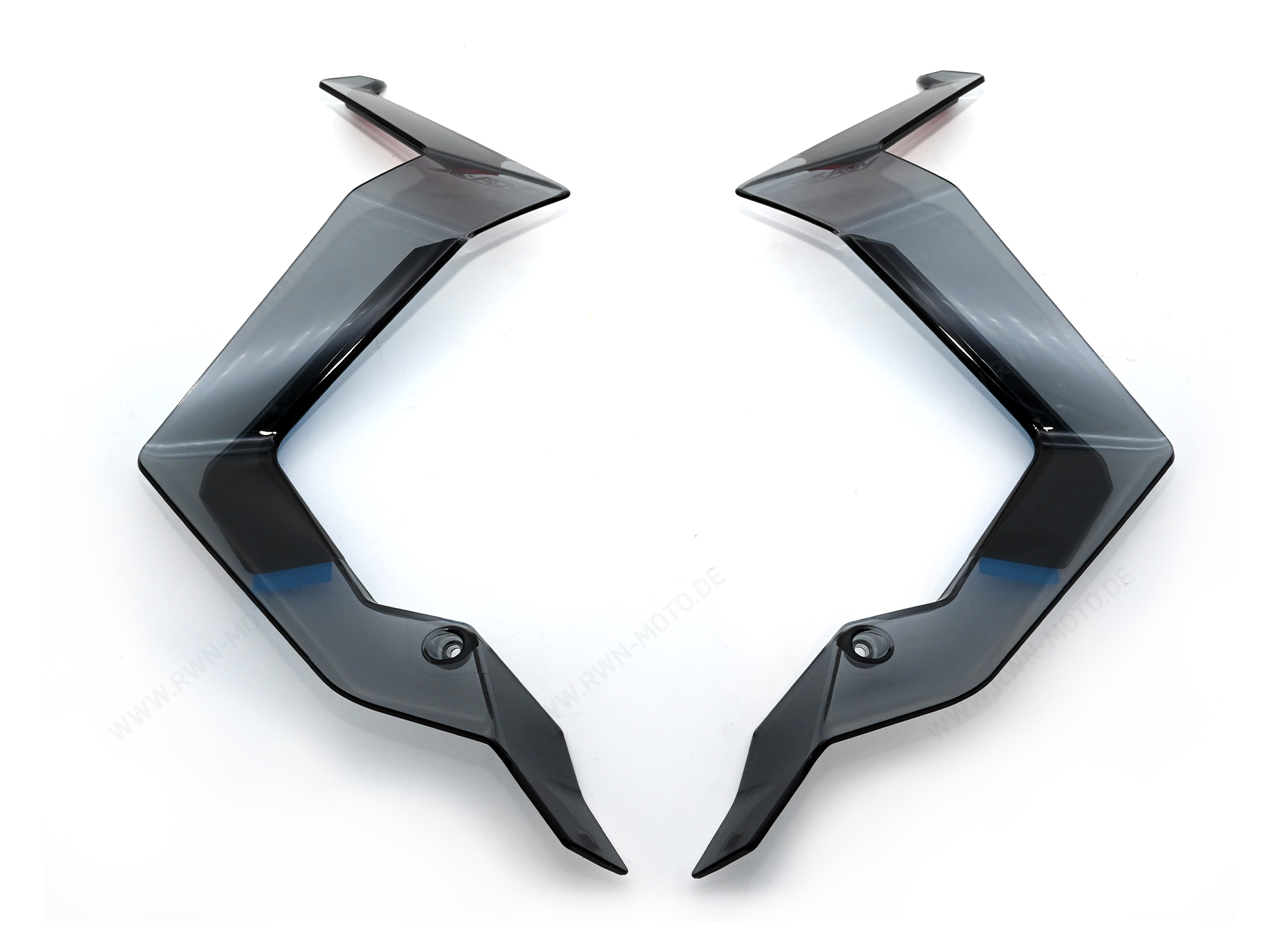 Windscherm onderaan voor Honda X-ADV (25-) Origineel