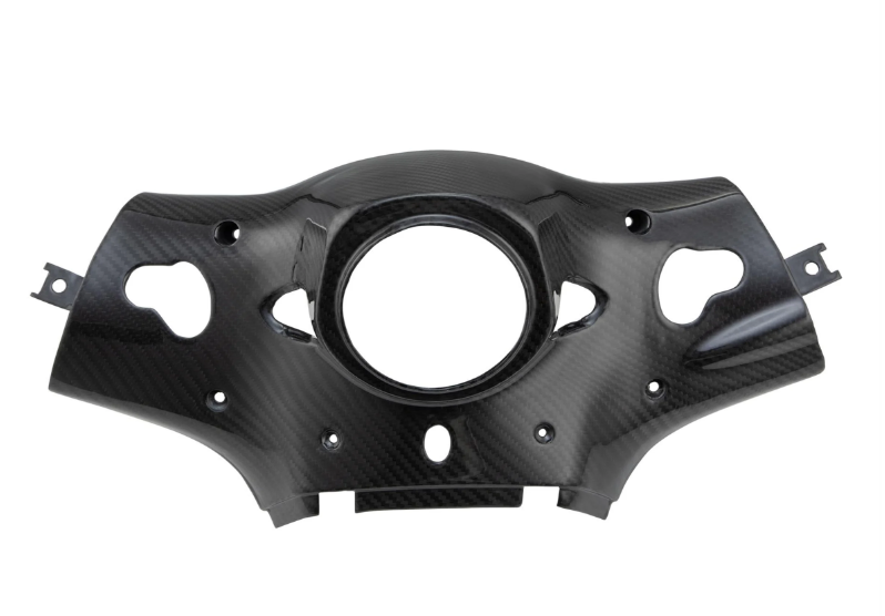 Stuurkuip lager voor Vespa Sprint 50-150cc Carbon