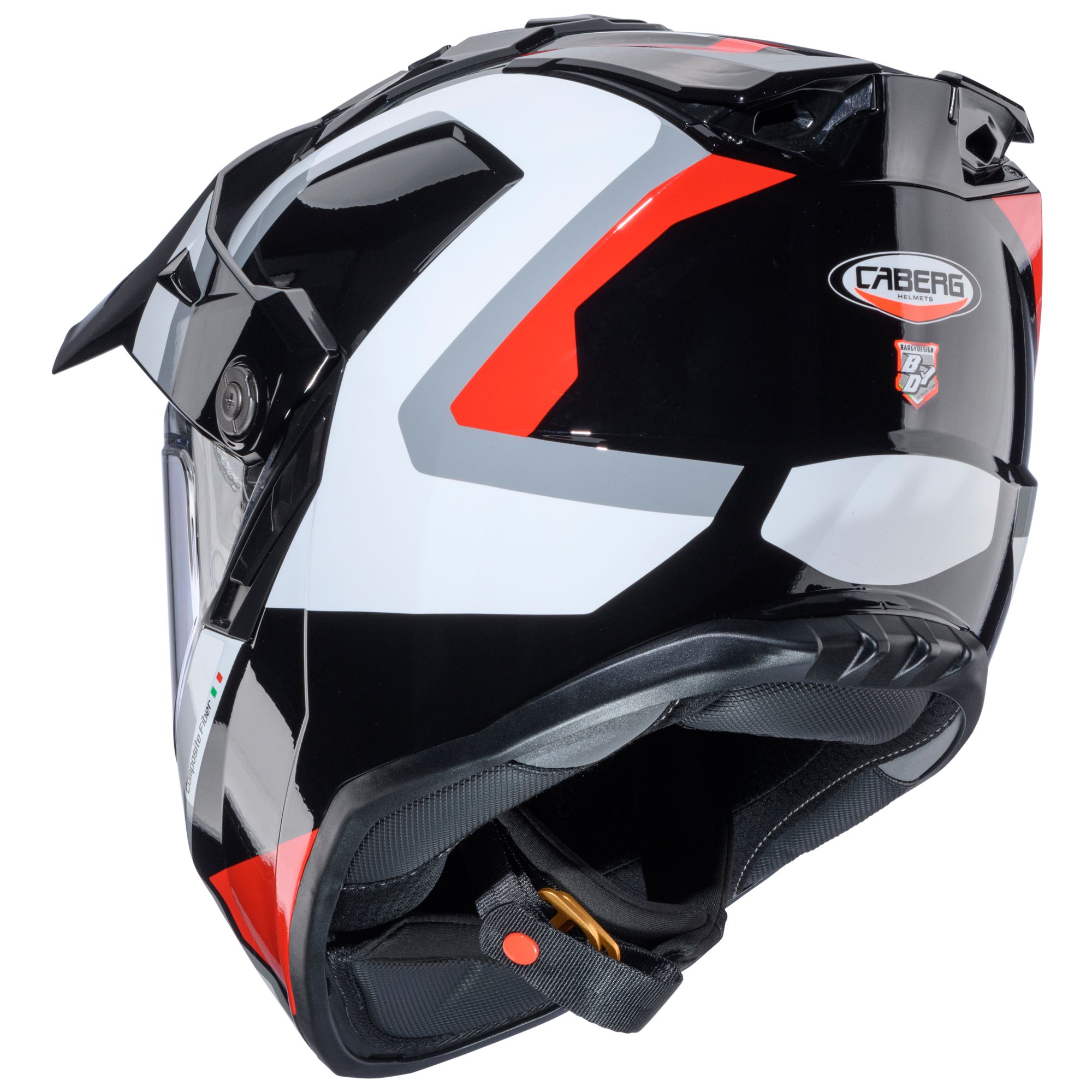 Caberg Helm Flyon Carbon