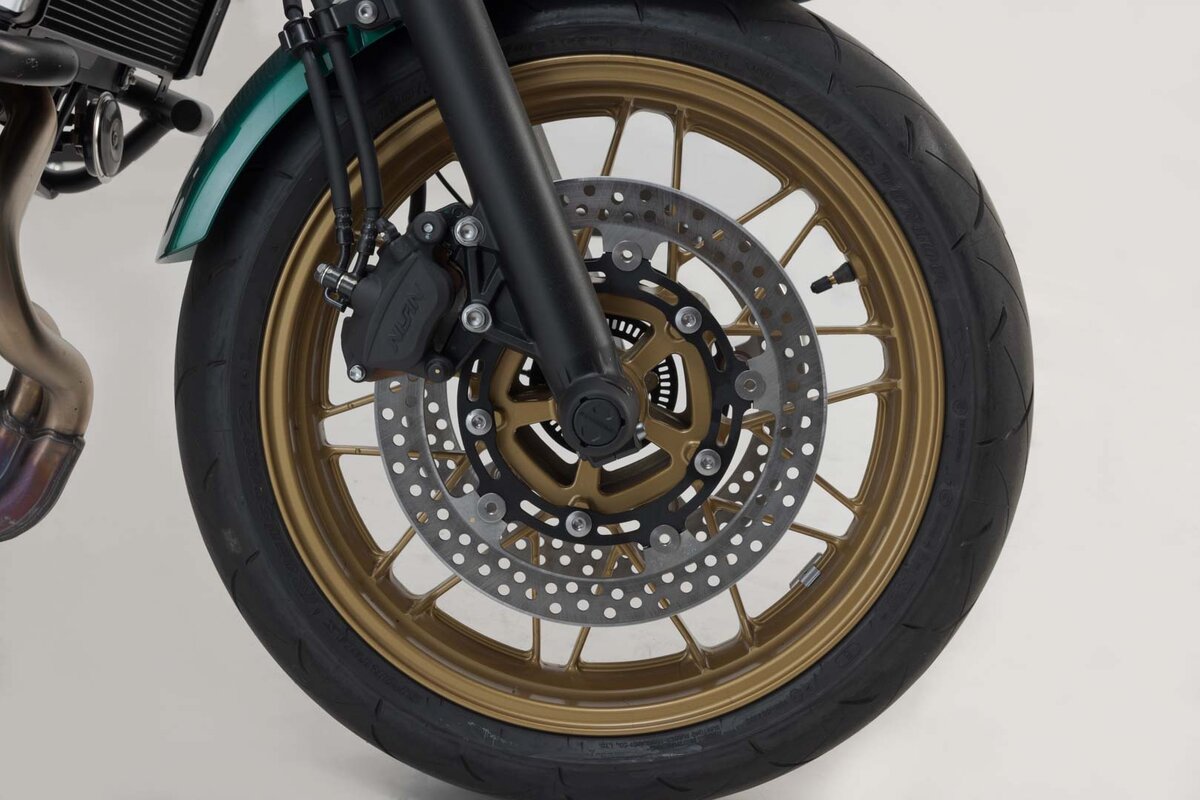 Crashbar voor Aprilia Tuareg 660 (21-) SW Motech