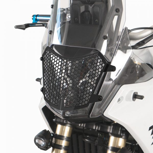 Lampbeschermrooster voor Yamaha Ténéré 700 (19-24) - Barracuda