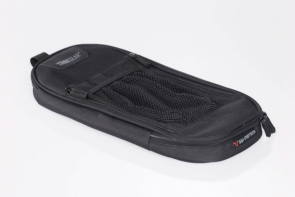 SW-Motech TRAX ADV M/L Binnenste dekseltas voor TRAX ADV zijkoffers SW-Motech