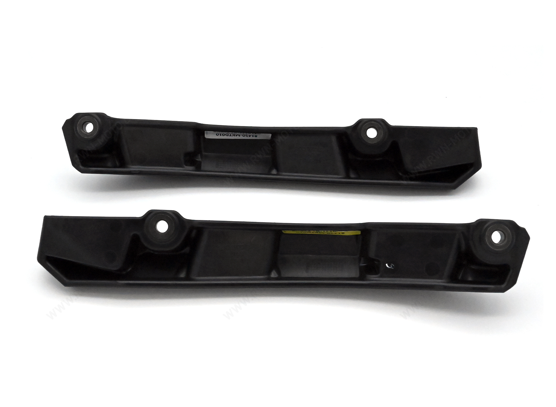 Kofferdrager voor Honda X-ADV 750 (21-) Origineel