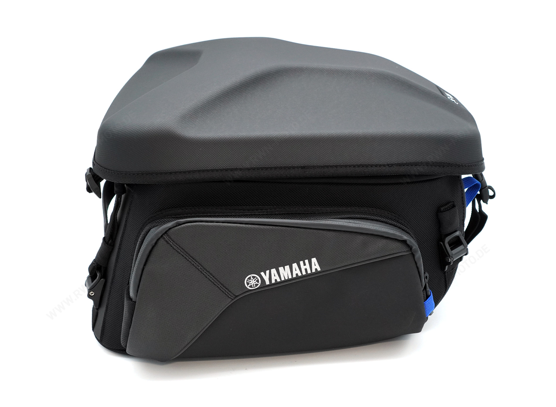 Yamaha-achtertas / achterzitzak 24 l - 36 l