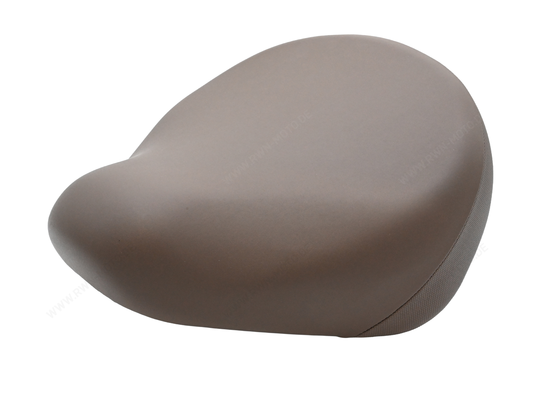 Comfort bestuurdersstoel bruin voor Honda CMX 1100 Rebel (21-) Origineel