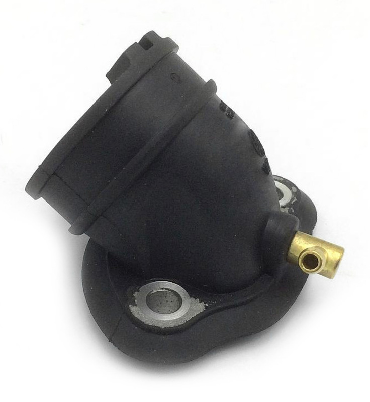 Tecnium inlaat carburateur flens Piaggio/Vespa