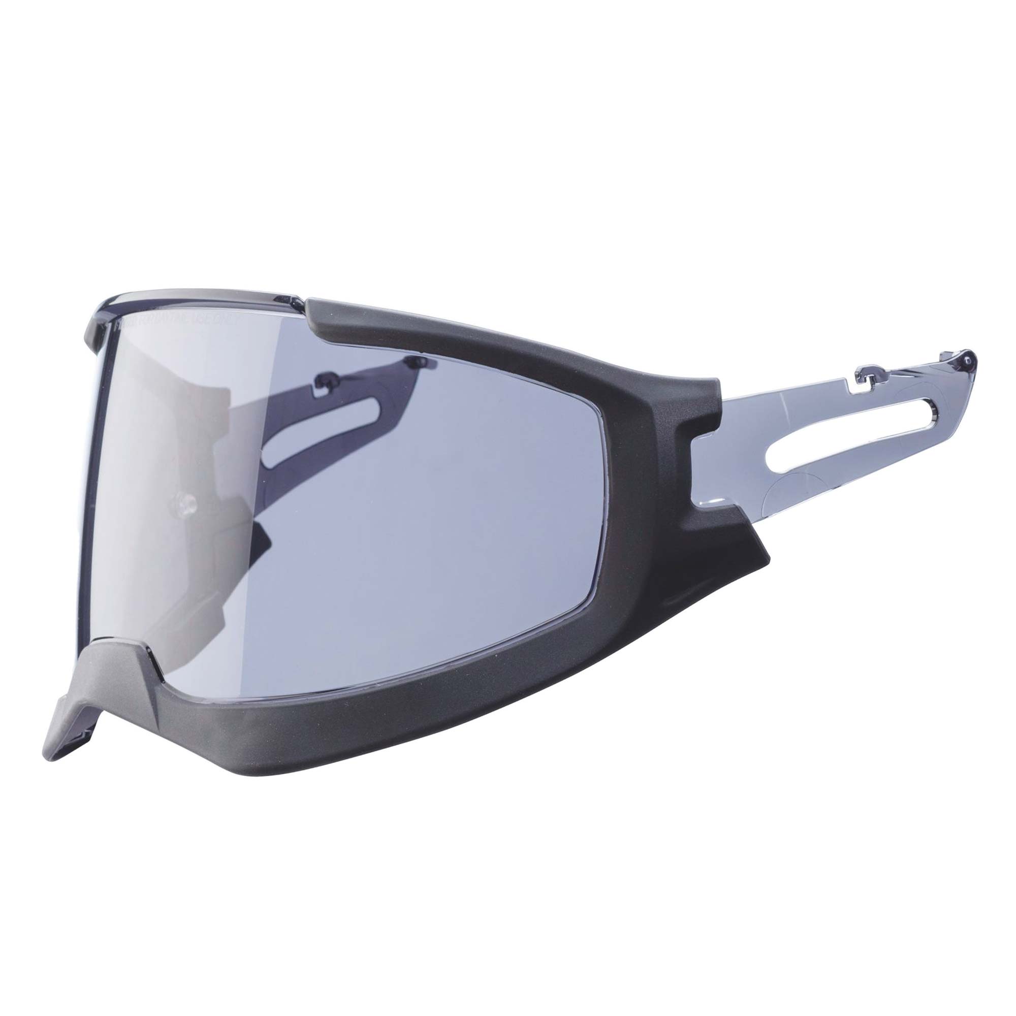 Caberg vizier standaard licht getint voor Ghost, Ghost X