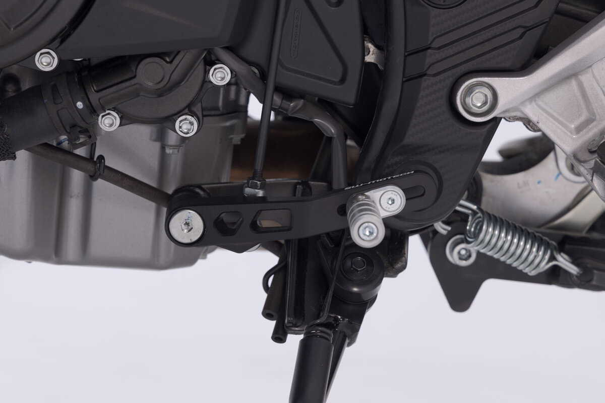 SW-Motech Schakelhendel voor Honda CB 500 X (22-) / NX 500 (24-) - SW Motech