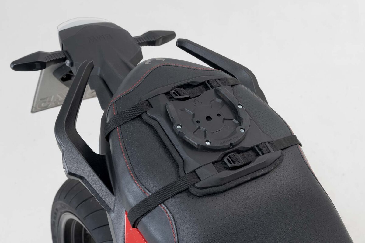 PRO Zitring voor Aprilia Tuareg 660 (21-)