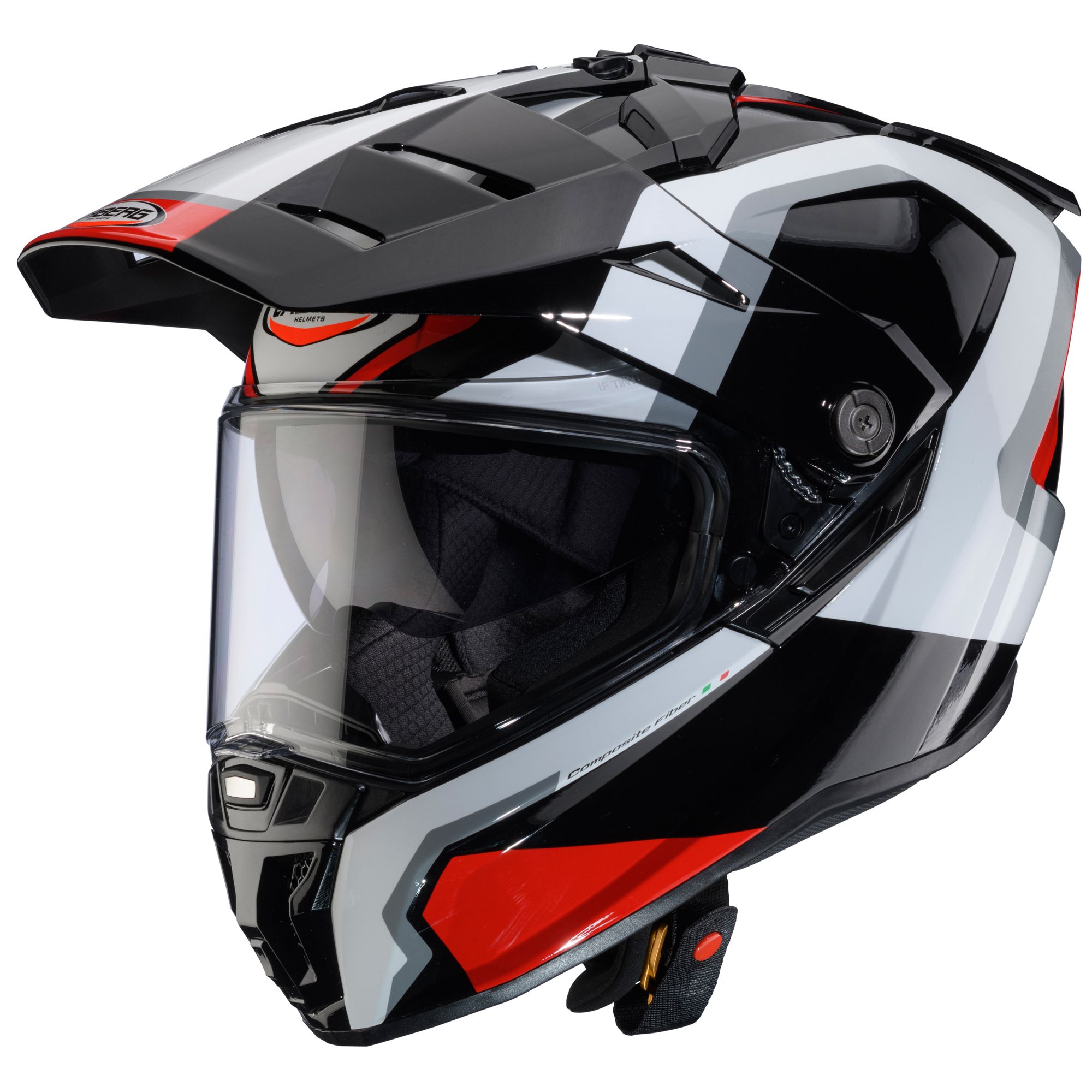 Caberg Helm Flyon Carbon