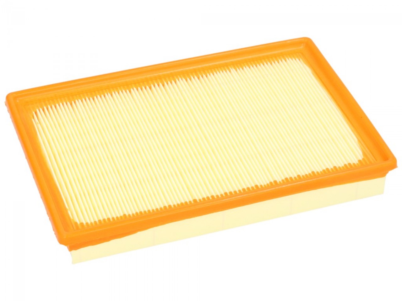 HiFlo luchtfilter inzetstuk voor BMW S 1000 R/XR (15-)