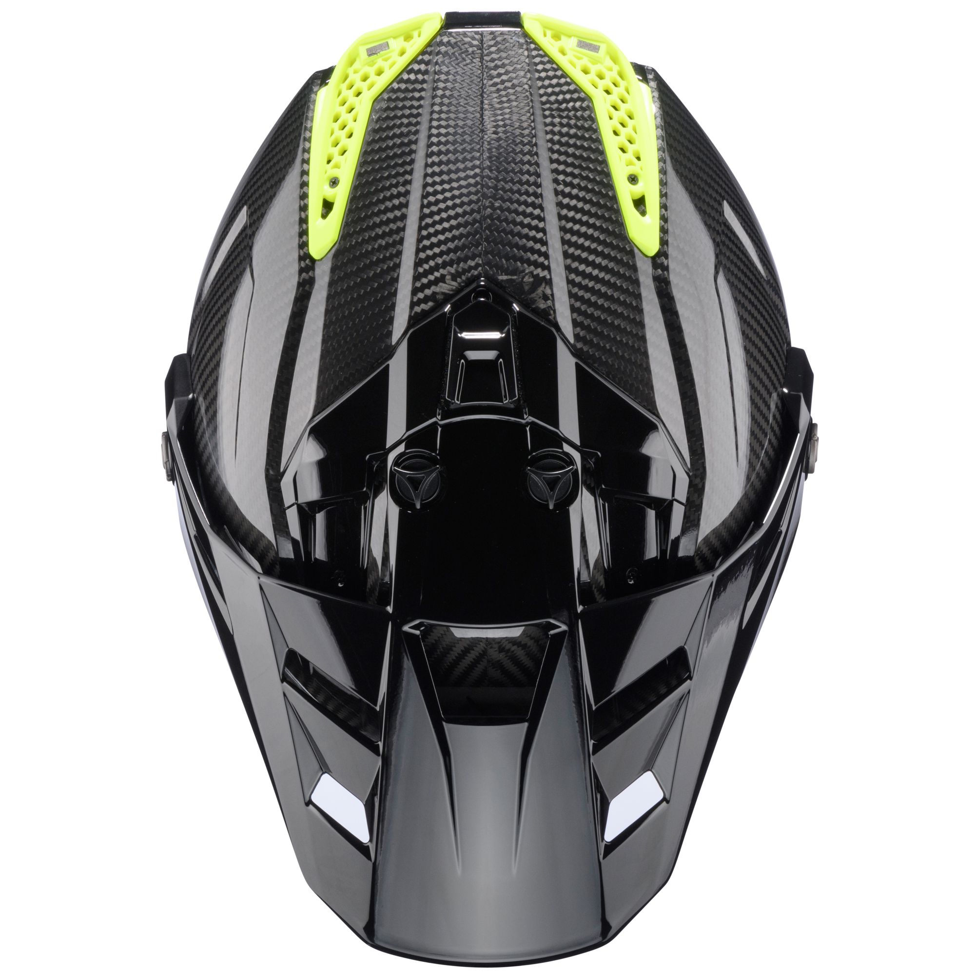 Caberg Helm Flyon Carbon