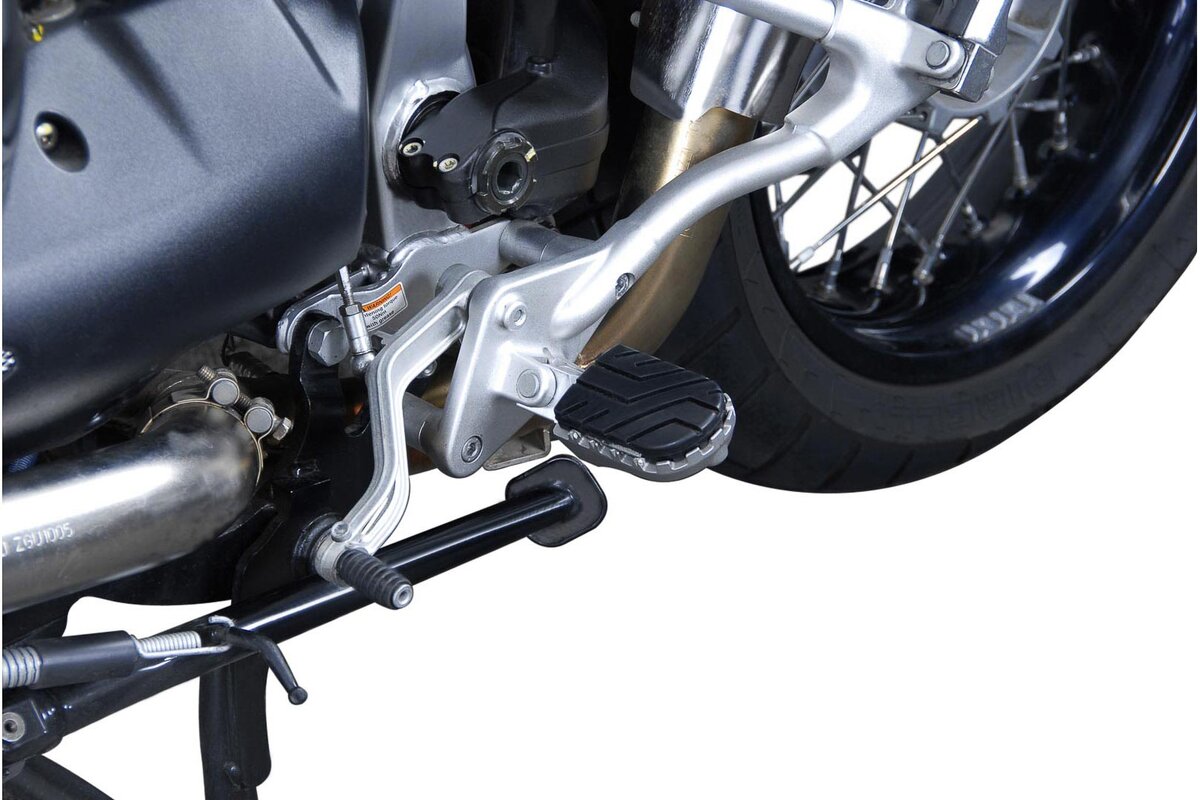 Crashbar voor Aprilia Tuareg 660 (21-) SW Motech