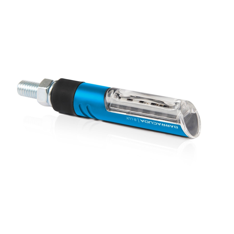 Barracuda Blinker IDEA B-LUX blau