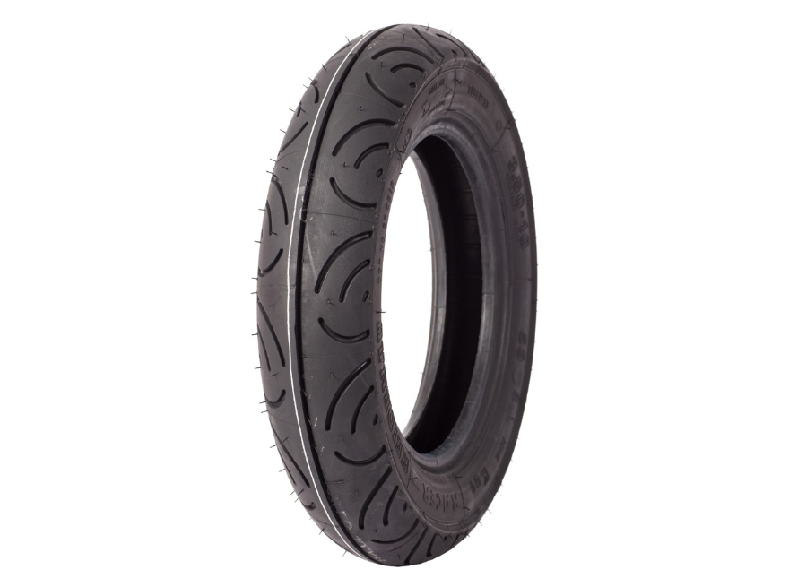 Heidenau band 120/70-11, 56M, TL, versterkt, K61, achter