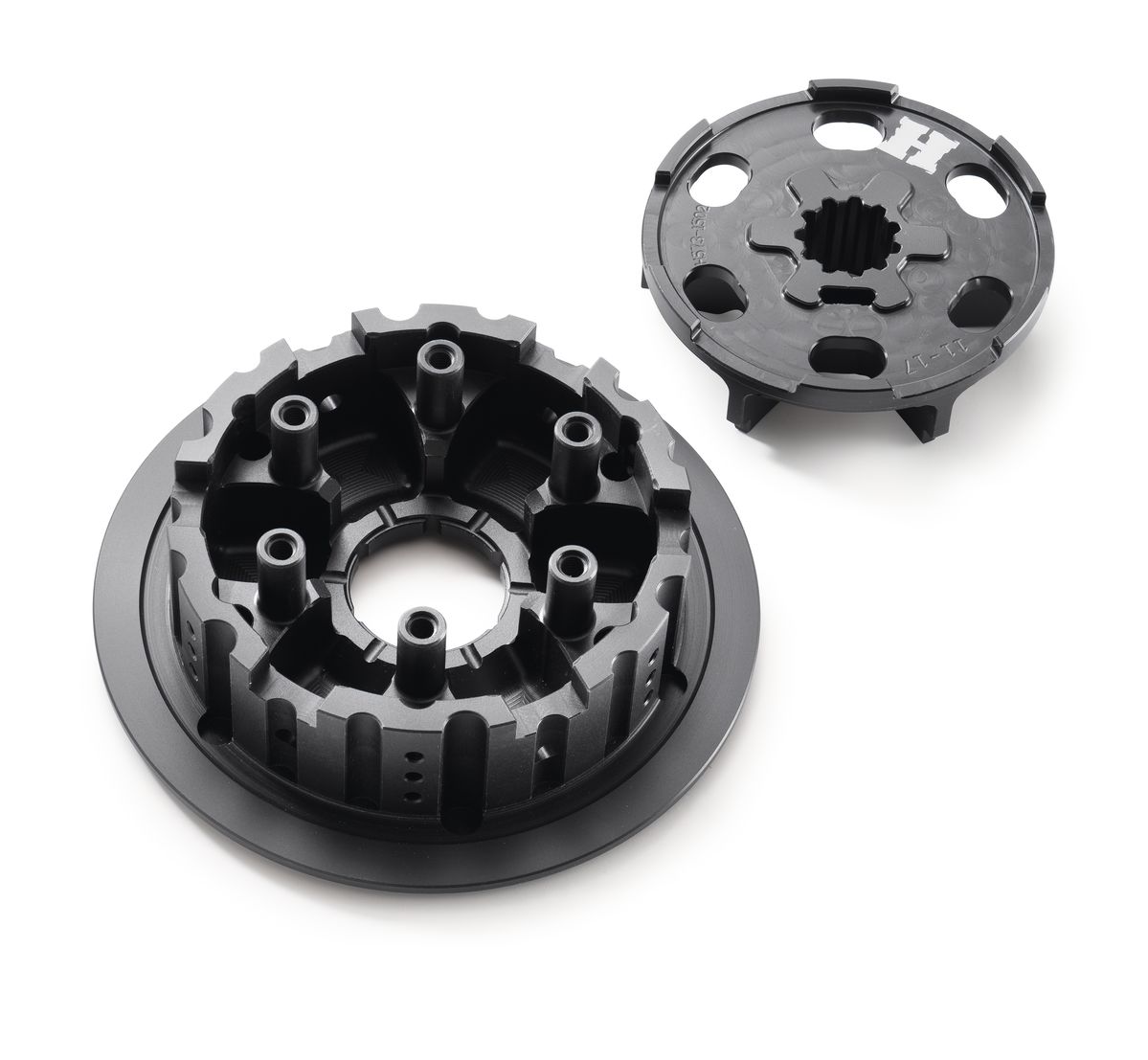 Originele HINSON koppelingsbestuurder voor Husqvarna FS 450