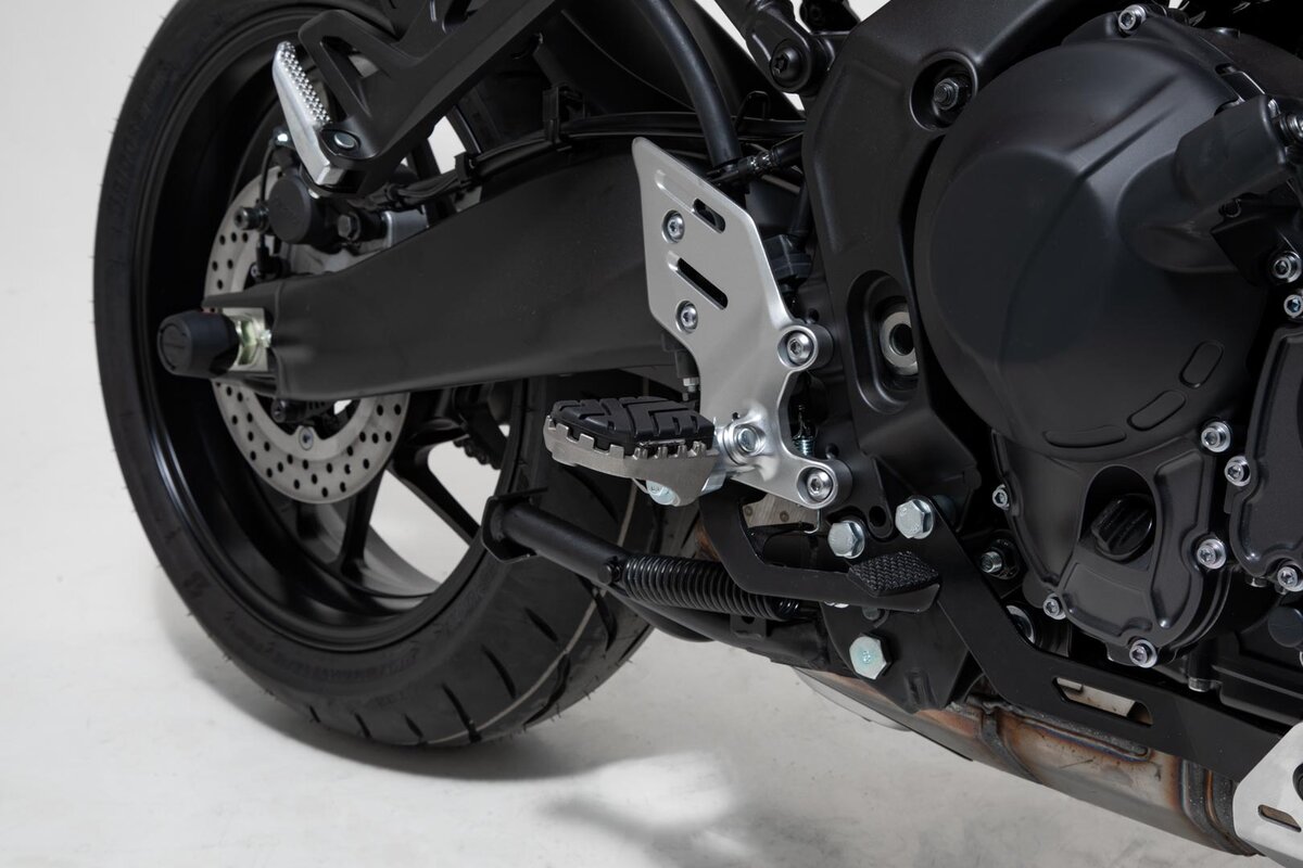 Crashbar voor Aprilia Tuareg 660 (21-) SW Motech